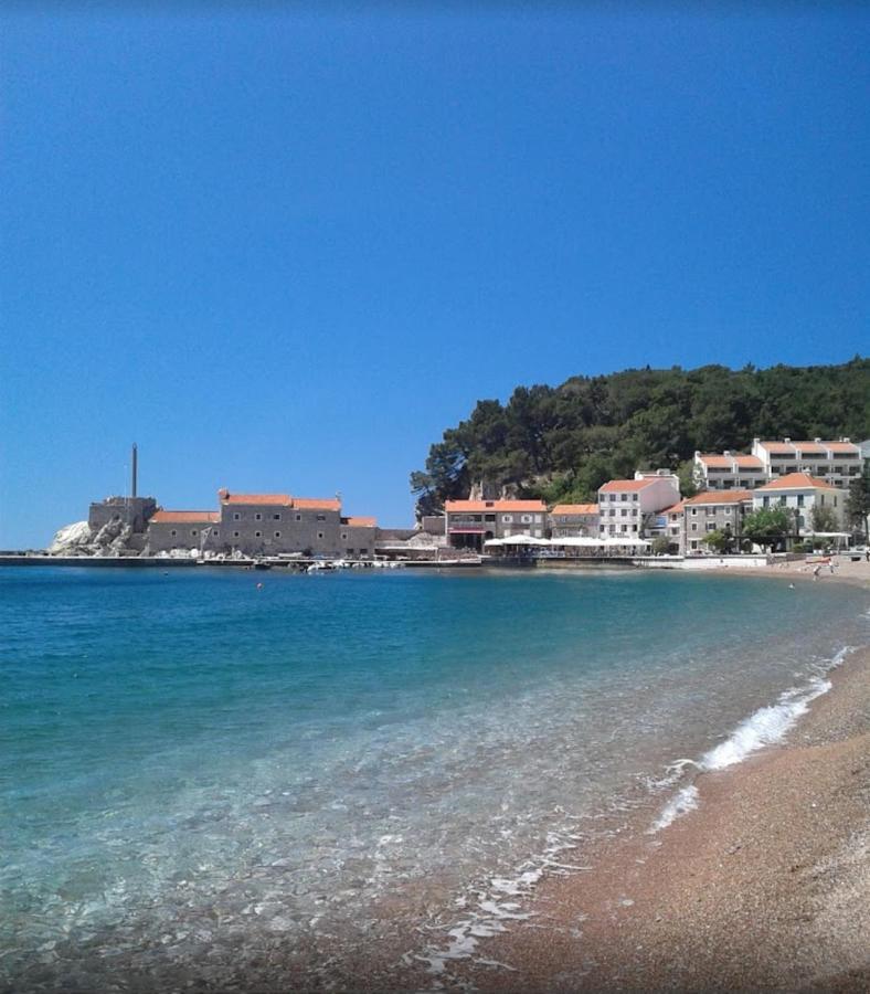 Bay Monte Апартаменты