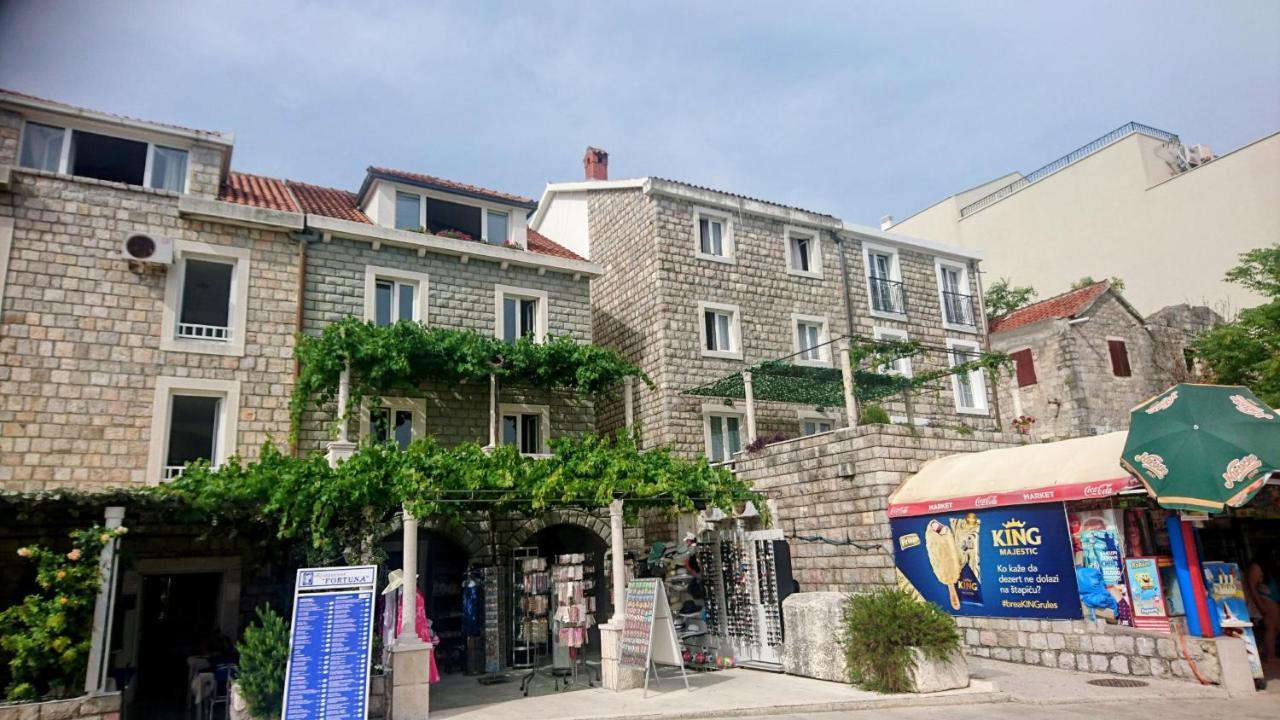 Bay Monte * Petrovac